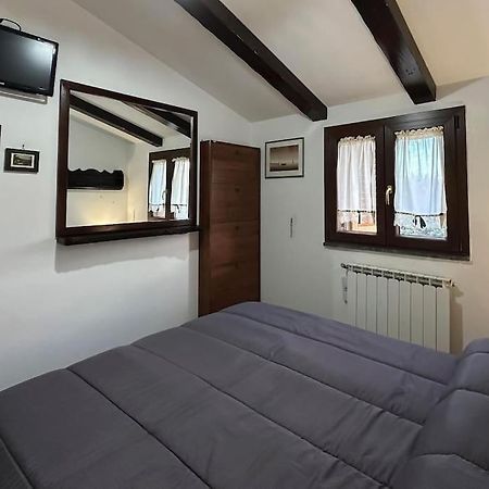 קסטל די סנגרו Free Parking La Bianca Neve Cottage מראה חיצוני תמונה